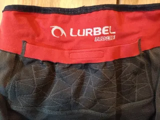 Mallas Lurbel Proline Talla S