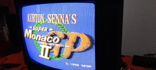 Lote 4 jogos para Mega Drive