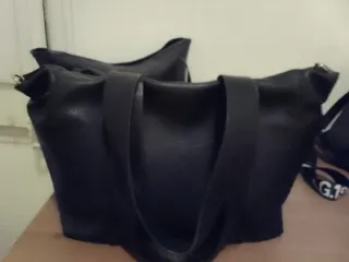 Bolso Parfois Negro