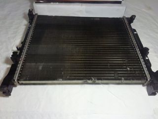 Mercedes 113941 radiador agua citan (w415) combi