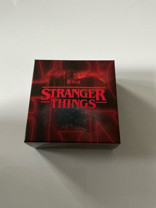 Onza Stranger Things