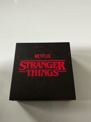 Onza Stranger Things