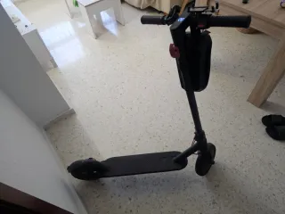Patinete Eléctrico xiaomi pro