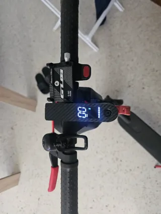 Patinete Eléctrico xiaomi pro