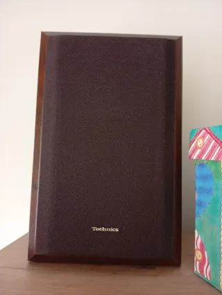 Equipo de música modular Technics