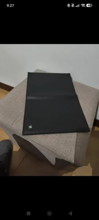 Kit di emergenza BMW