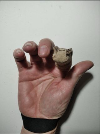 Dediles para surfcasting