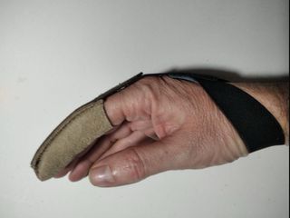 Dediles para surfcasting