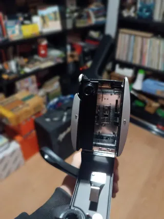 Cosina Professional 768 Macro Cámara super8(Japon(