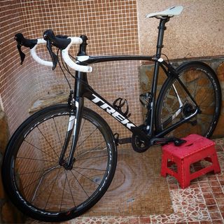 Trek Domane SL Ultegra talla 60