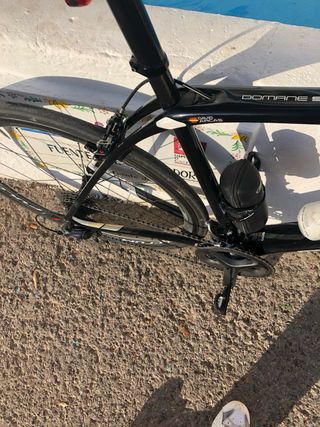 Trek Domane SL Ultegra talla 60
