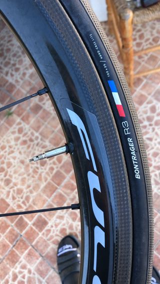 Trek Domane SL Ultegra talla 60