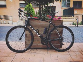 Trek Domane SL Ultegra talla 60