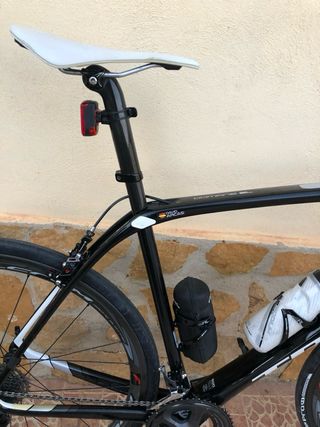 Trek Domane SL Ultegra talla 60