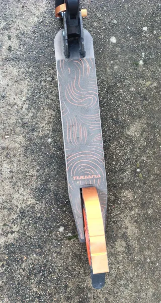 Patinete Tijuana