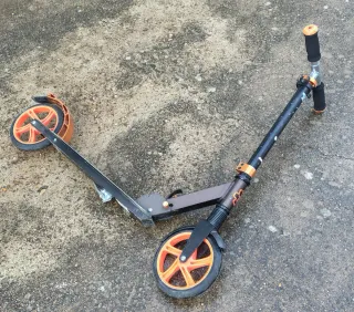 Patinete Tijuana