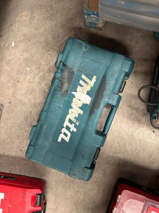 Sierra de sable Makita JR3070CT