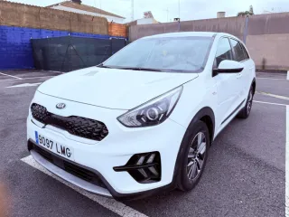 KIA Niro 2022