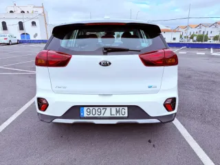 KIA Niro 2022