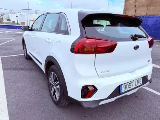 KIA Niro 2022