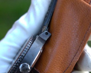 Orologio Memphis Belle Diver Automatico 500m