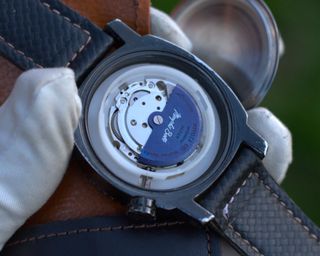 Orologio Memphis Belle Diver Automatico 500m