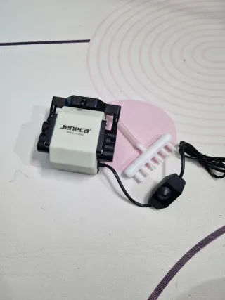 Bomba de aire Jeneca para acuario