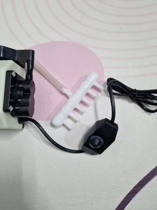 Bomba de aire Jeneca para acuario