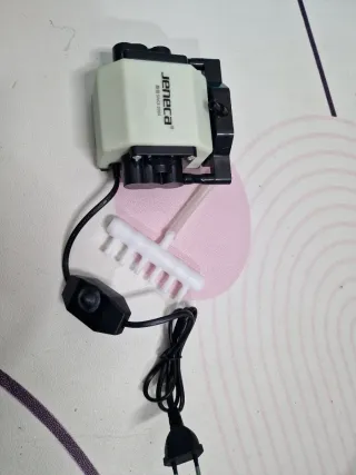 Bomba de aire Jeneca para acuario