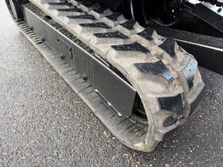 Mini excavadora Bobcat e26