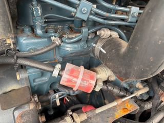 Mini excavadora Bobcat e26