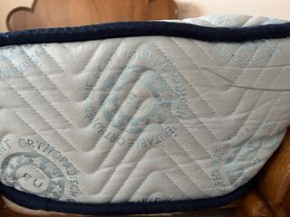 Colchón Ortopédico