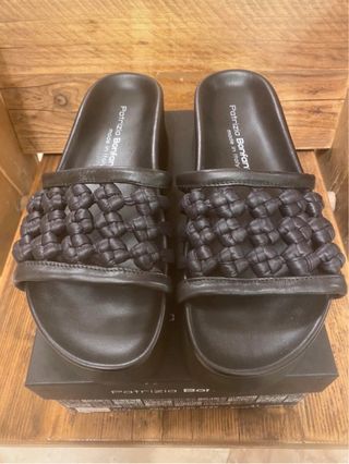 Sandali donna Patrizia Bonfanti