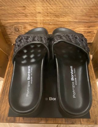 Sandali donna Patrizia Bonfanti