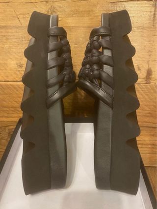 Sandali donna Patrizia Bonfanti