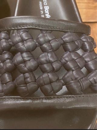 Sandali donna Patrizia Bonfanti