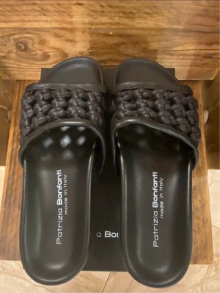 Sandali donna Patrizia Bonfanti