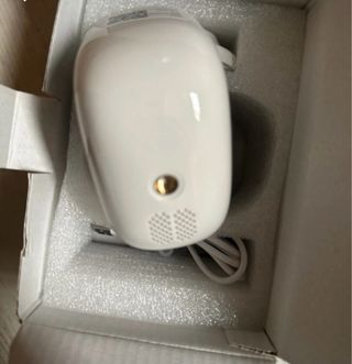 Cámara de vigilancia nueva a estrenar