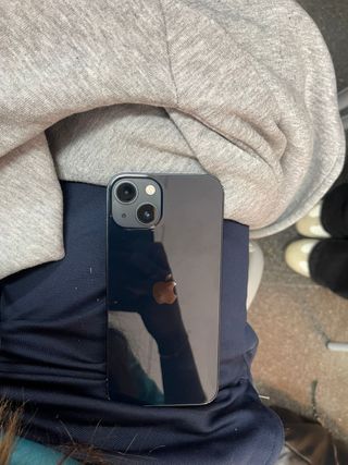 iPhone 13 Azul Medianoche