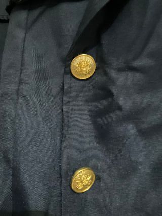 Disfraz Piloto Carnaval Talla M