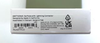 EarPods Lightning NUEVOS