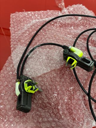 Frenos Magura HS22 Race Line