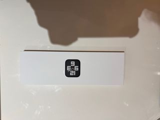 Apple Watch SE 42mm Negro/Plata