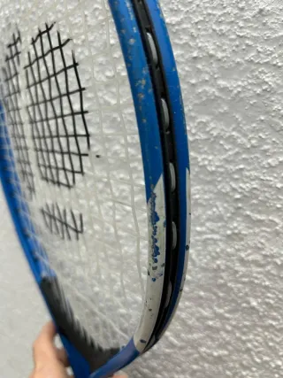 Raqueta tenis niño Artengo