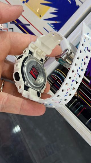 Casio G-Shock GA-110 Surf Edición Limitada