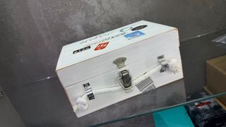 Casio G-Shock GA-110 Surf Edición Limitada