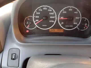 Citroen ë-Jumper 2003