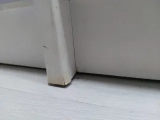 Cómoda infantil multicolor