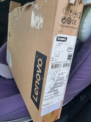 Chromebook Lenovo N22 di Google