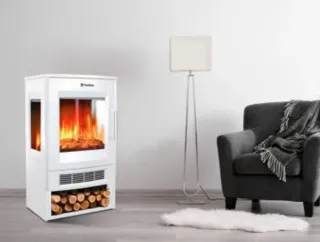 Estufa eléctrica Orbegozo CHE-720W WIFI